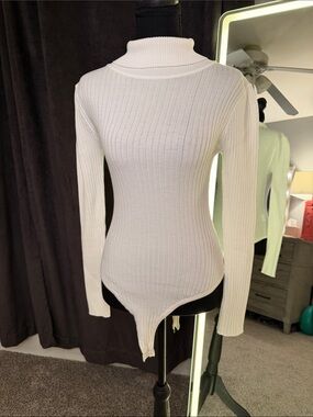 Love Tree Bodysuit